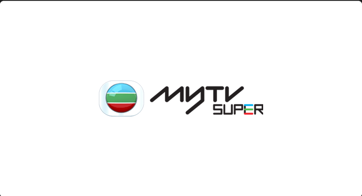 Mytv Super